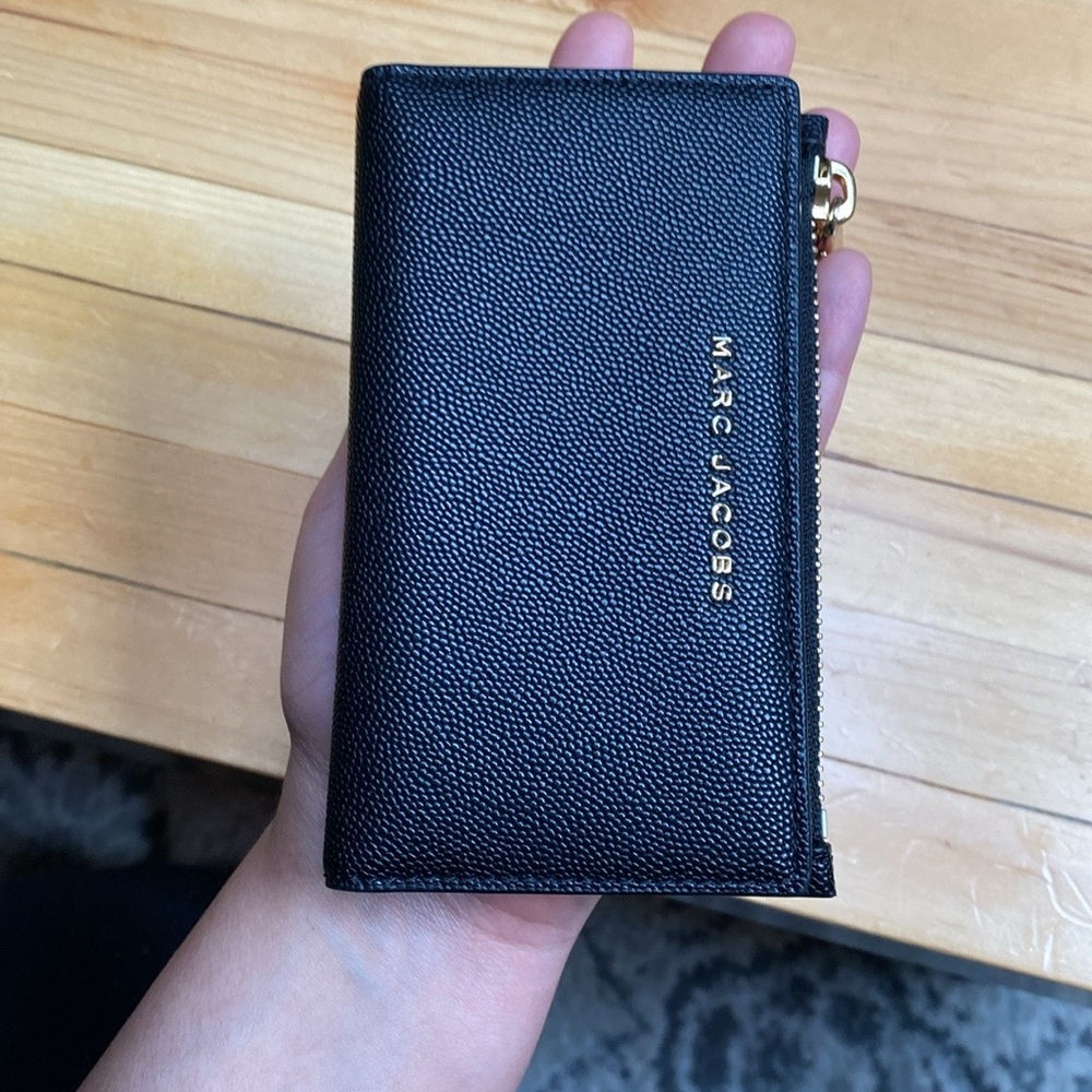 Marc Jacobs Small Wallet